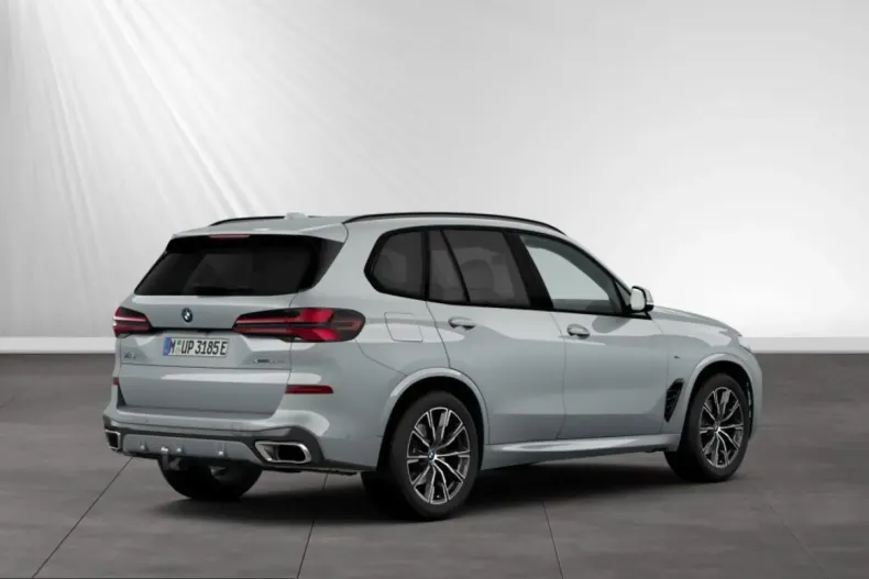 BMW X5 (Seria X) din 2025 cu 10.900 km - oferta BMW216822 - foto 2