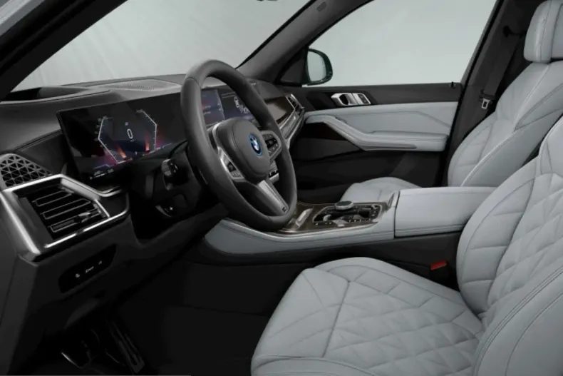 BMW X5 (Seria X) din 2025 cu 10.900 km - oferta BMW216822 - foto 3