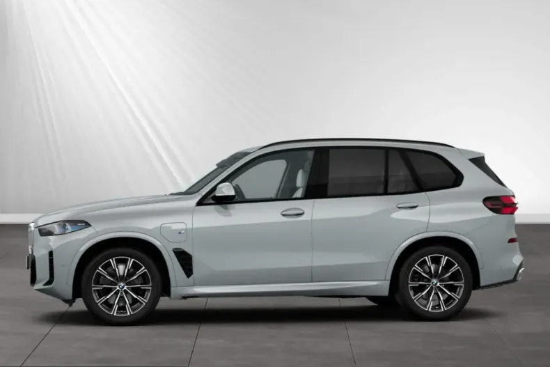 BMW X5 (Seria X) din 2025 cu 10.900 km - oferta BMW216822 - foto 7
