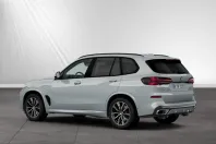 BMW X5 (Seria X) din 2025 cu 10.900 km - oferta BMW216822 - foto 8