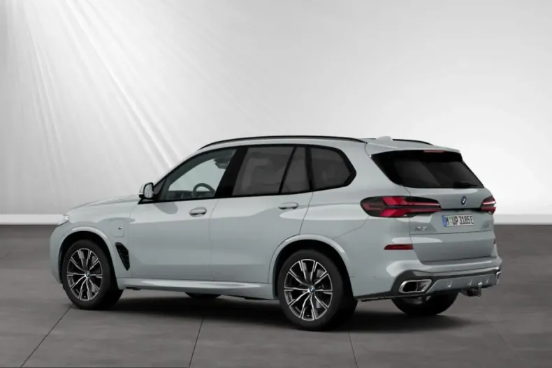 BMW X5 (Seria X) din 2025 cu 10.900 km - oferta BMW216822 - foto 8