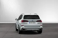 BMW X5 (Seria X) din 2025 cu 10.900 km - oferta BMW216822 - foto 9