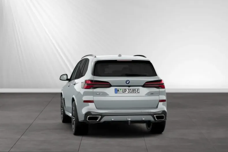 BMW X5 (Seria X) din 2025 cu 10.900 km - oferta BMW216822 - foto 9