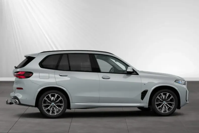 BMW X5 (Seria X) din 2025 cu 10.900 km - oferta BMW216822 - foto 11