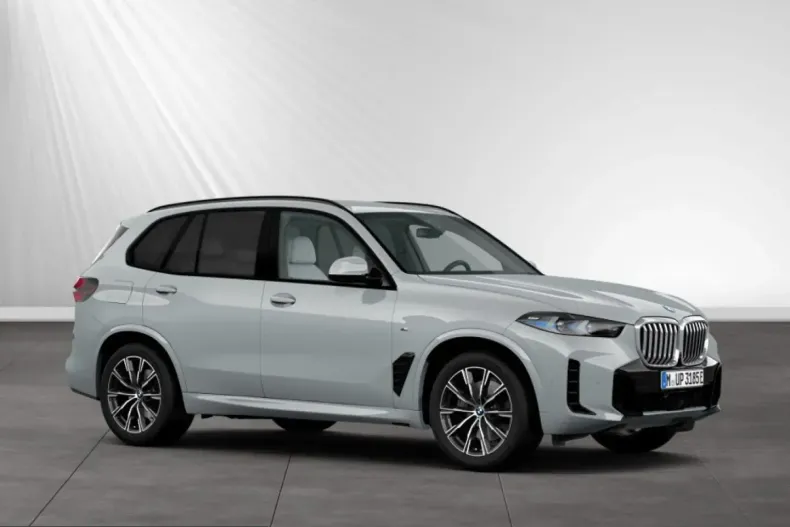 BMW X5 (Seria X) din 2025 cu 10.900 km - oferta BMW216822 - foto 12