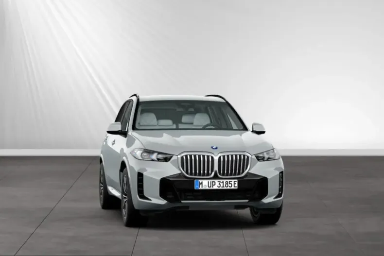 BMW X5 (Seria X) din 2025 cu 10.900 km - oferta BMW216822 - foto 13