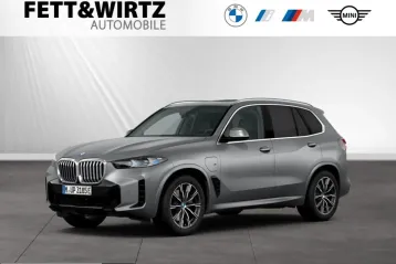 BMW X5 din 2025 - oferta BMW216823