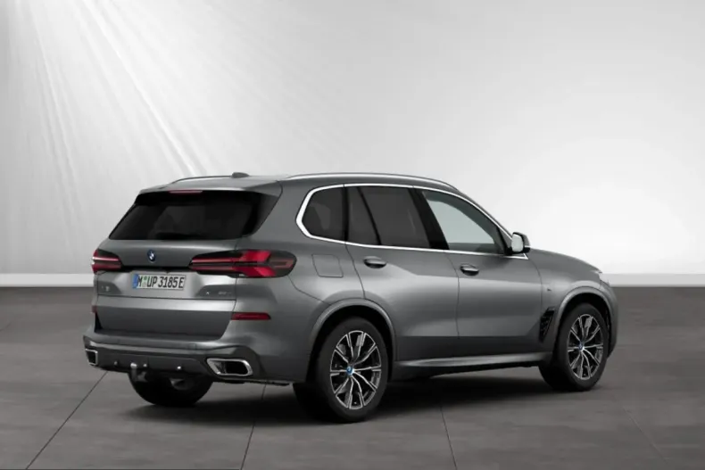BMW X5 (Seria X) din 2025 cu 10.200 km - oferta BMW216823 - foto 2