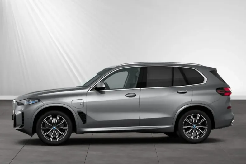 BMW X5 (Seria X) din 2025 cu 10.200 km - oferta BMW216823 - foto 7