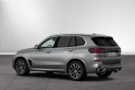 BMW X5 (Seria X) din 2025 cu 10.200 km - oferta BMW216823 - foto 8