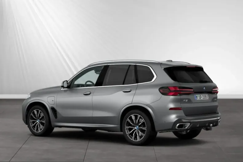BMW X5 (Seria X) din 2025 cu 10.200 km - oferta BMW216823 - foto 8