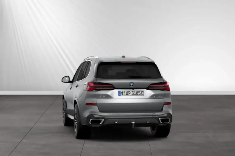 BMW X5 (Seria X) din 2025 cu 10.200 km - oferta BMW216823 - foto 9