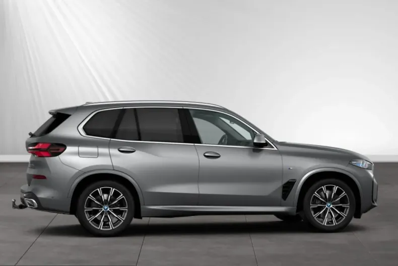 BMW X5 (Seria X) din 2025 cu 10.200 km - oferta BMW216823 - foto 11