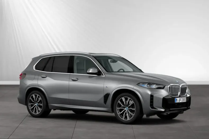 BMW X5 (Seria X) din 2025 cu 10.200 km - oferta BMW216823 - foto 12
