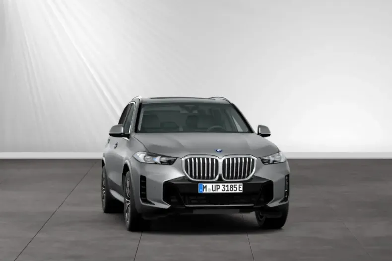 BMW X5 (Seria X) din 2025 cu 10.200 km - oferta BMW216823 - foto 13