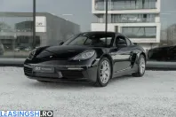 Porsche Cayman din 2021 cu 47.166 km - oferta POR216824 - foto 1