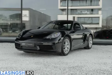 Porsche Cayman din 2021 - oferta POR216824