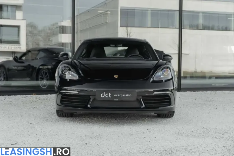 Porsche Cayman din 2021 cu 47.166 km - oferta POR216824 - foto 2