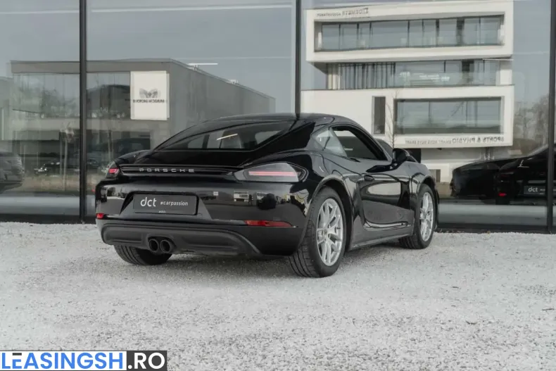 Porsche Cayman din 2021 cu 47.166 km - oferta POR216824 - foto 3