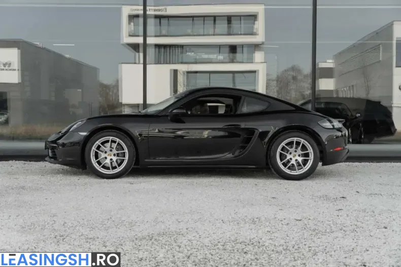 Porsche Cayman din 2021 cu 47.166 km - oferta POR216824 - foto 5