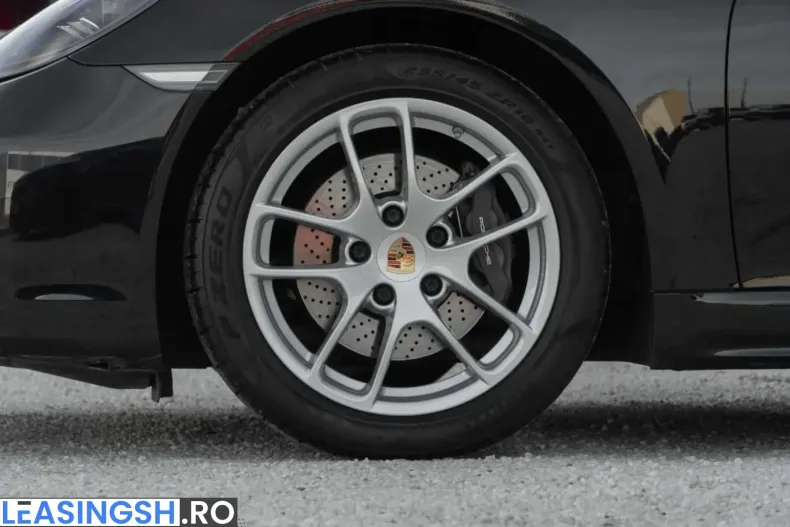 Porsche Cayman din 2021 cu 47.166 km - oferta POR216824 - foto 6