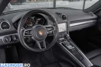 Porsche Cayman din 2021 cu 47.166 km - oferta POR216824 - foto 8