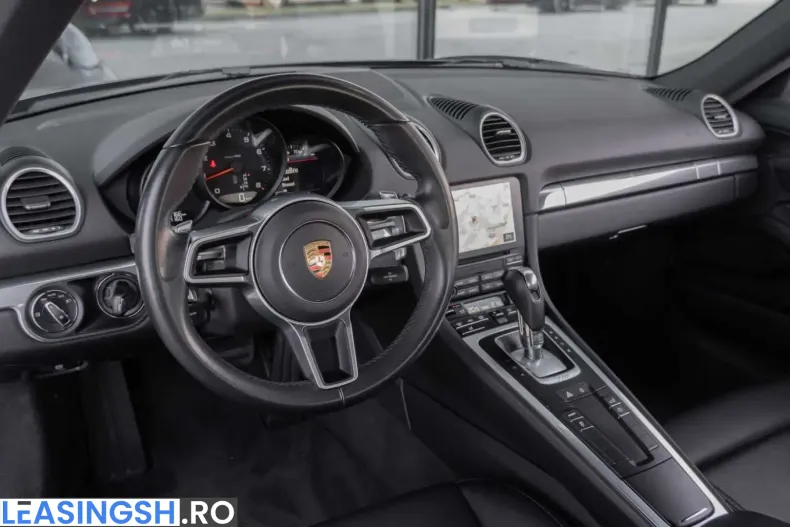 Porsche Cayman din 2021 cu 47.166 km - oferta POR216824 - foto 8