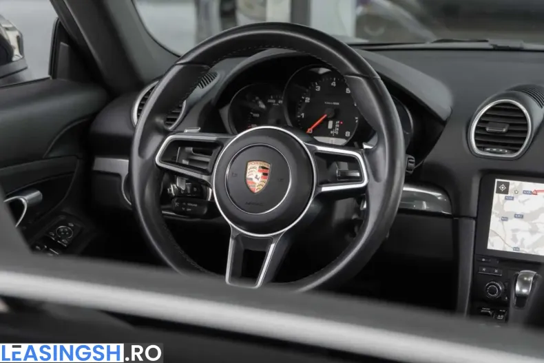 Porsche Cayman din 2021 cu 47.166 km - oferta POR216824 - foto 11
