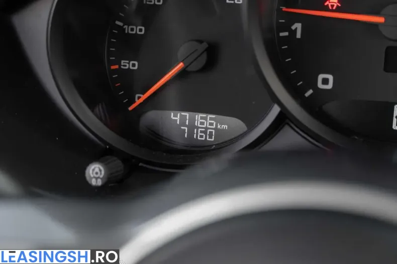 Porsche Cayman din 2021 cu 47.166 km - oferta POR216824 - foto 14