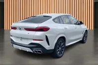 BMW X6 (Seria X) din 2024 cu 24.600 km - oferta BMW216825 - foto 1