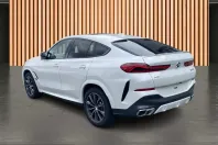 BMW X6 (Seria X) din 2024 cu 24.600 km - oferta BMW216825 - foto 2