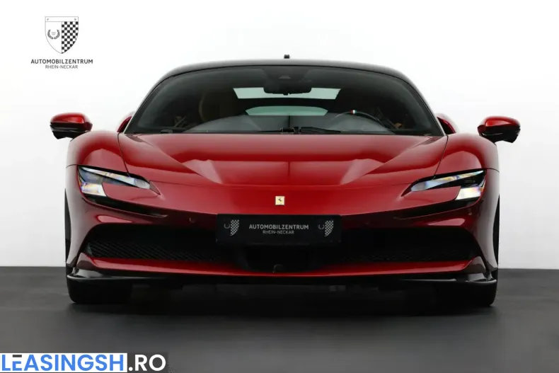 Ferrari SF90 din 2024 cu 9.898 km - oferta FER216826 - foto 2
