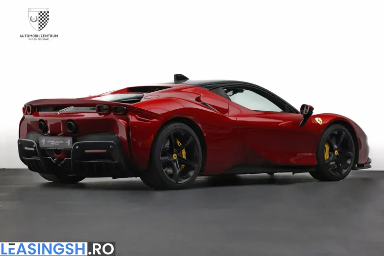 Ferrari SF90 din 2024 cu 9.898 km - oferta FER216826 - foto 5