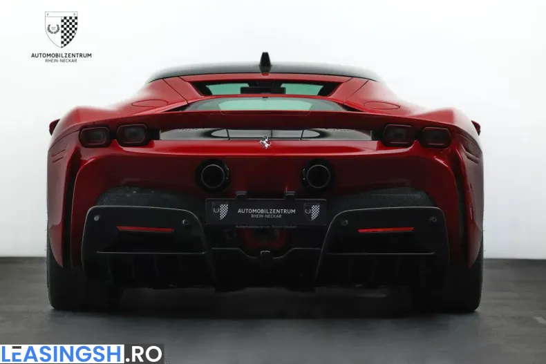 Ferrari SF90 din 2024 cu 9.898 km - oferta FER216826 - foto 6