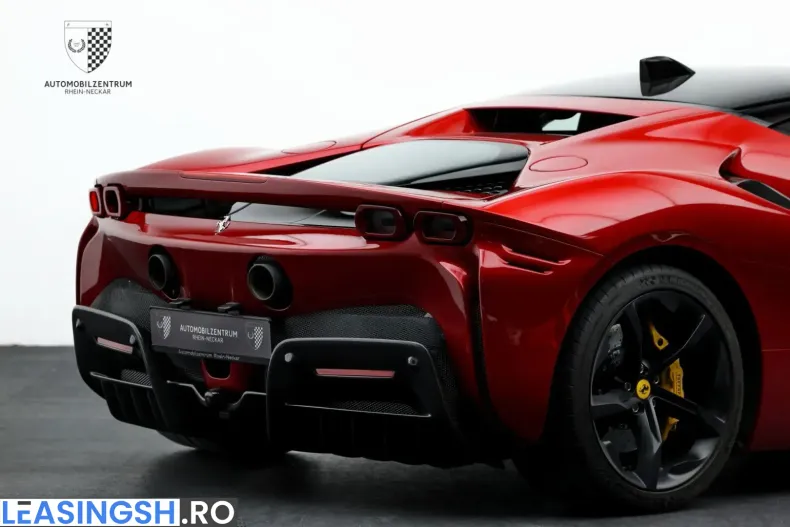 Ferrari SF90 din 2024 cu 9.898 km - oferta FER216826 - foto 8