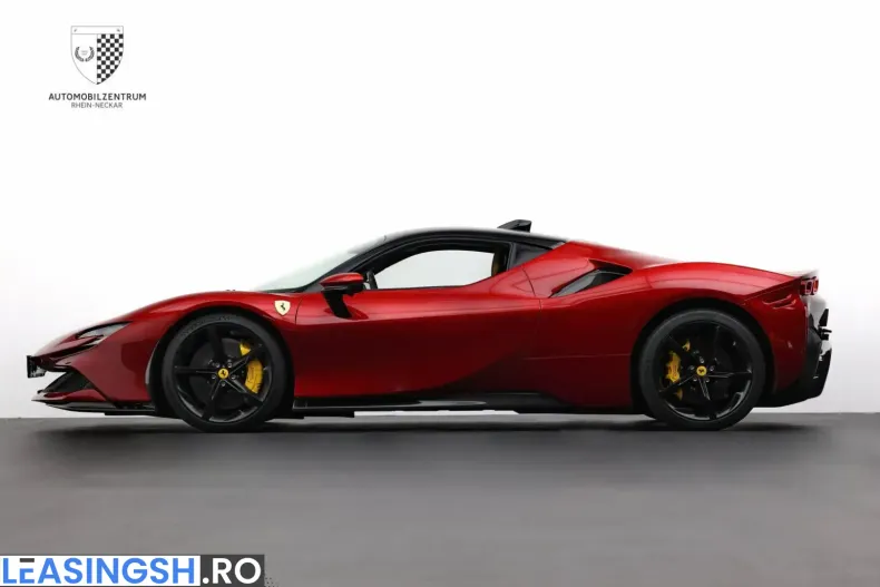 Ferrari SF90 din 2024 cu 9.898 km - oferta FER216826 - foto 10