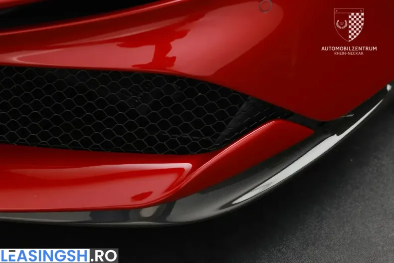 Ferrari SF90 din 2024 cu 9.898 km - oferta FER216826 - foto 12