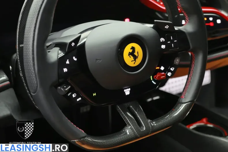 Ferrari SF90 din 2024 cu 9.898 km - oferta FER216826 - foto 21