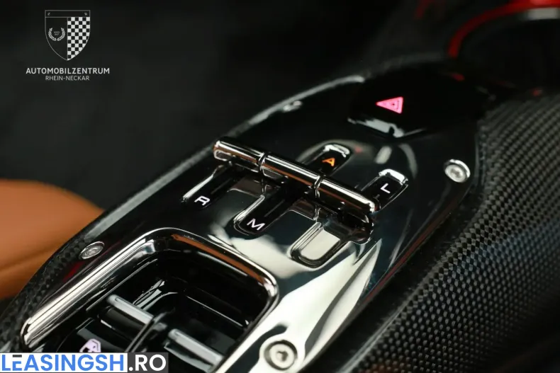 Ferrari SF90 din 2024 cu 9.898 km - oferta FER216826 - foto 25