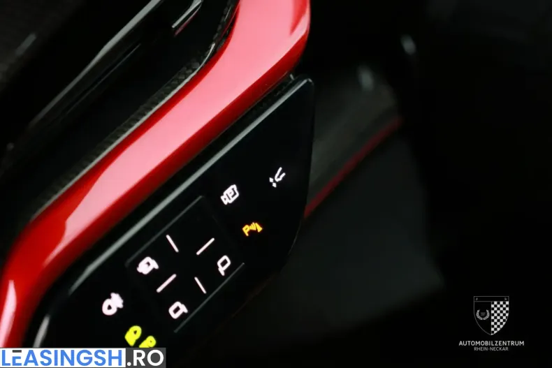 Ferrari SF90 din 2024 cu 9.898 km - oferta FER216826 - foto 27