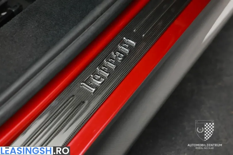 Ferrari SF90 din 2024 cu 9.898 km - oferta FER216826 - foto 33