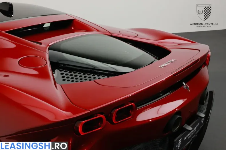 Ferrari SF90 din 2024 cu 9.898 km - oferta FER216826 - foto 35