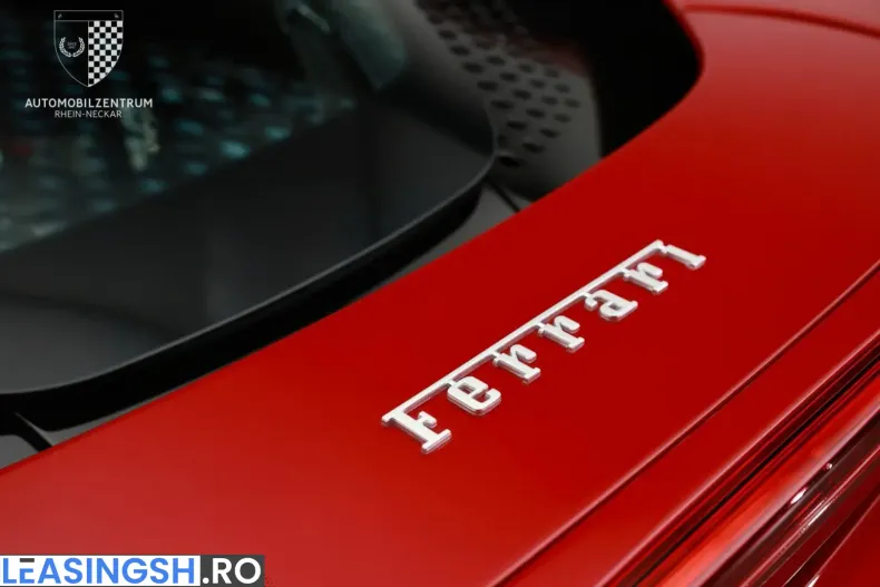Ferrari SF90 din 2024 cu 9.898 km - oferta FER216826 - foto 36