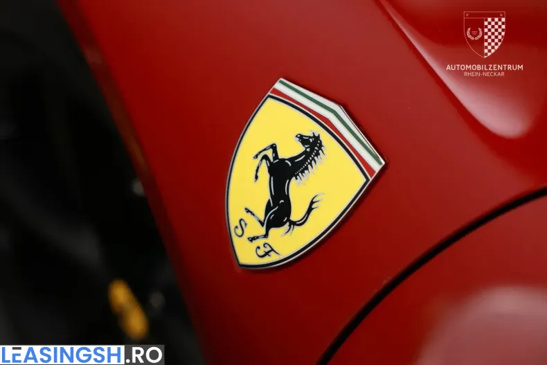 Ferrari SF90 din 2024 cu 9.898 km - oferta FER216826 - foto 37