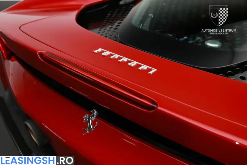 Ferrari SF90 din 2024 cu 9.898 km - oferta FER216826 - foto 38