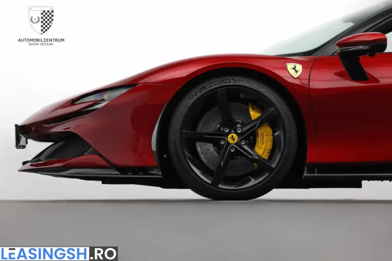 Ferrari SF90 din 2024 cu 9.898 km - oferta FER216826 - foto 39