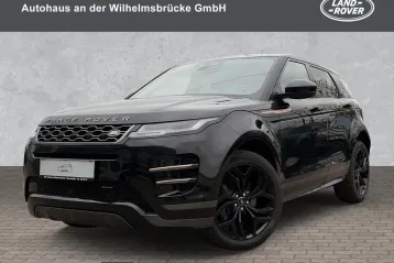 Land Rover Range Rover Evoque din 2023 - oferta LAN216827