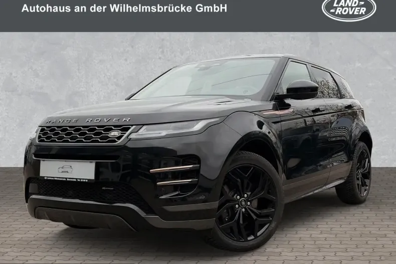 Land Rover Range Rover Evoque din 2023 cu 48.370 km - oferta LAN216827 - foto 1