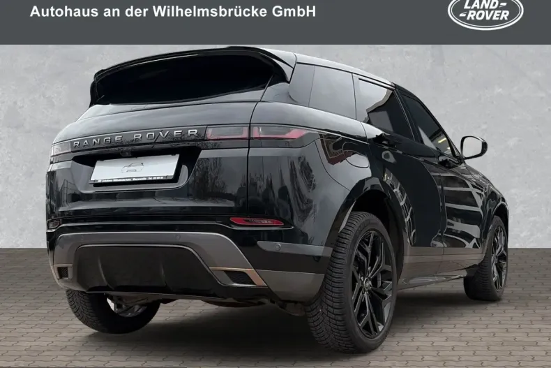 Land Rover Range Rover Evoque din 2023 cu 48.370 km - oferta LAN216827 - foto 2