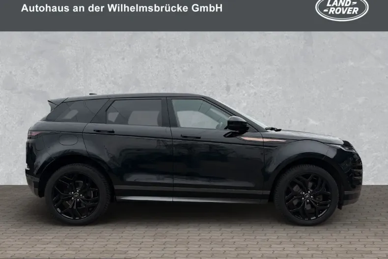 Land Rover Range Rover Evoque din 2023 cu 48.370 km - oferta LAN216827 - foto 6